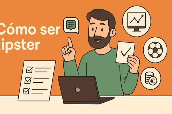como ser tipster