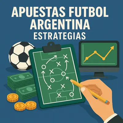 apuestas futbol argentina