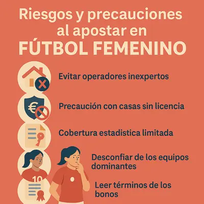 apuestas futbol femenino