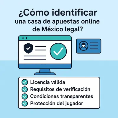 casas de apuestas legales mx