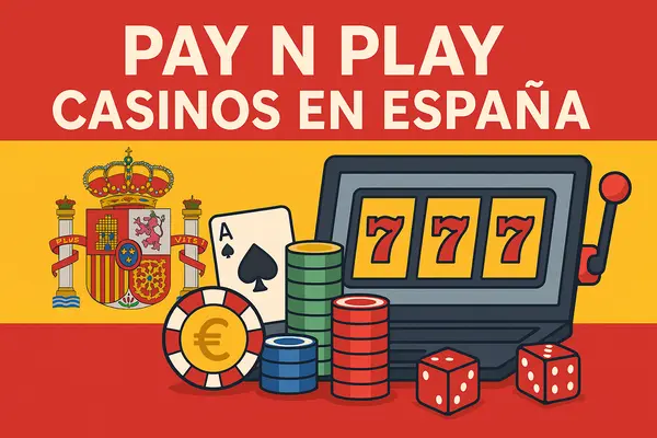 pay n play casinos