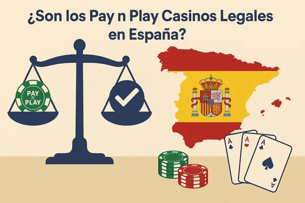 pay n play casinos