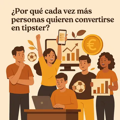 como ser tipster