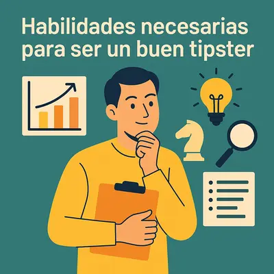 como ser tipster