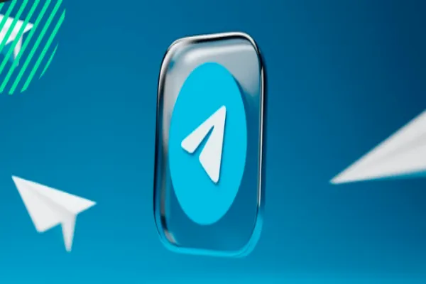 Apuestas en Telegram