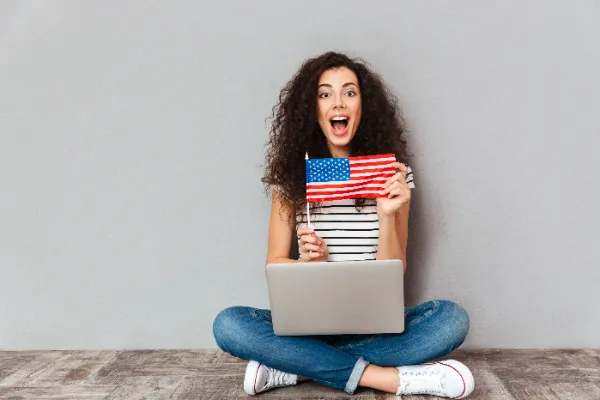 Casa de apuestas en Estados Unidos