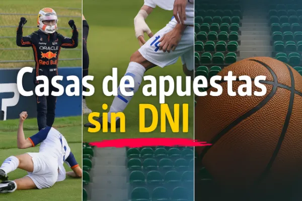 apuestas deportivas sin dni
