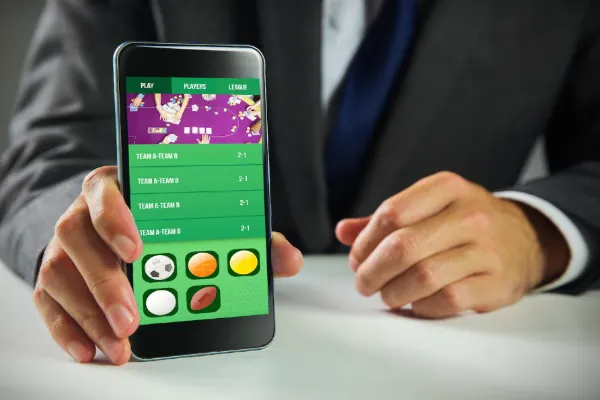 app de apuestas deportivas en españa