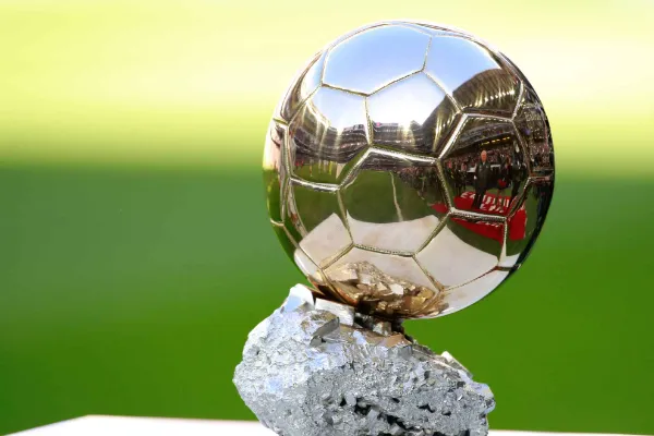 apuestas balon de oro