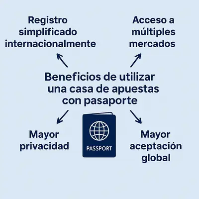 apuestas deportivas con pasaporte
