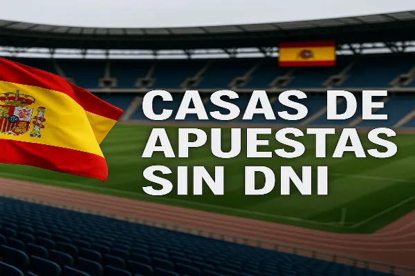 apuestas deportivas sin dni
