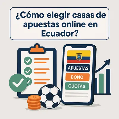 casas de apuestas en ecuador