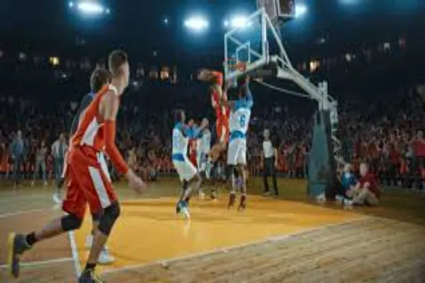 casas de apuestas baloncesto