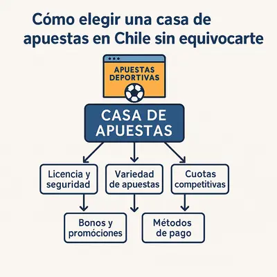 casas de apuestas chilenas