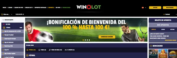 casas de apuestas con licencia en españa