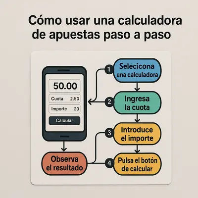 calculadora de apuestas