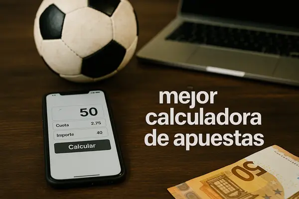calculadora de apuestas