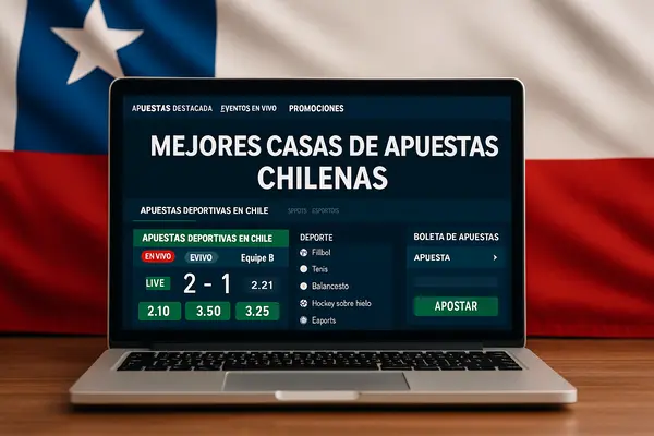 casas de apuestas chilenas