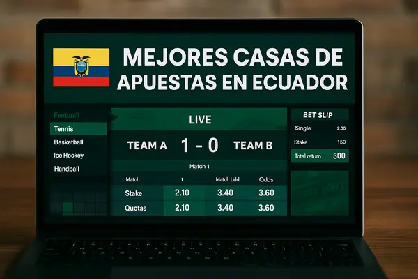 casas de apuestas en ecuador