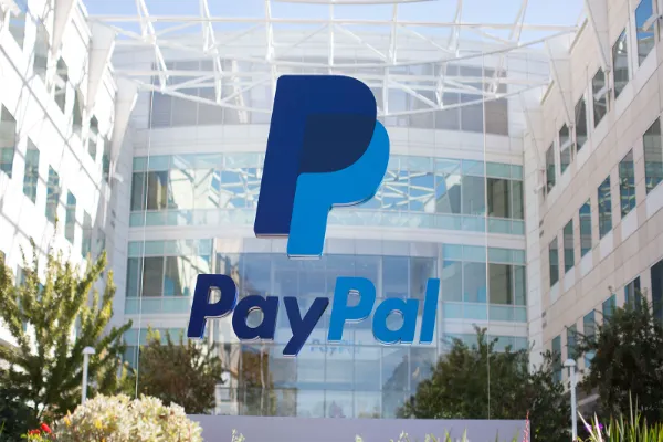 paypal casinos