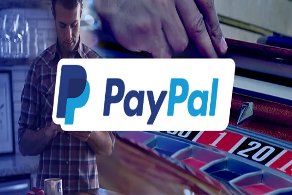 roulette paypal
