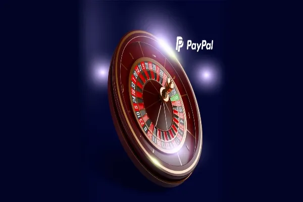 roulette paypal