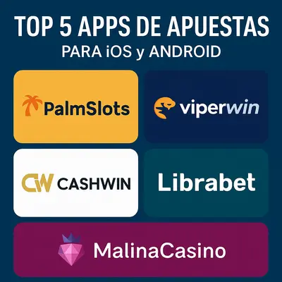 casas de apuestas para apostar con móvil